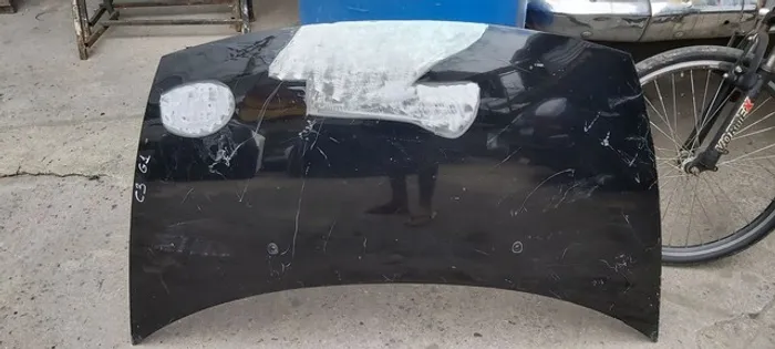 Capo do citroen C3