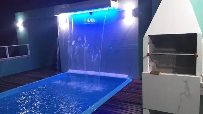 QUATRO APARTAMENTOS em GUARATUBA -PARANÁ ( Praia da Barra)