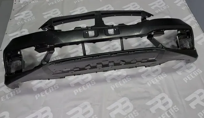 Pára-choque dianteiro Honda civic g10 20/21