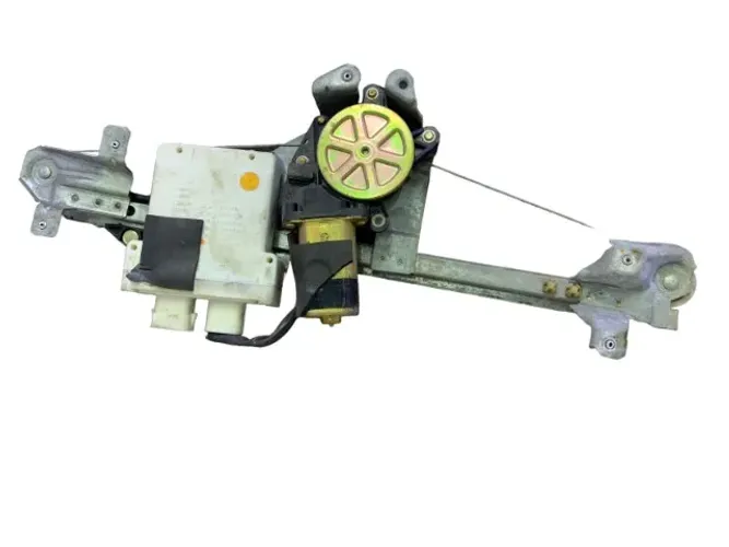 Máquina De Vidro Elétrico Lado Esquerdo Gm Vectra *