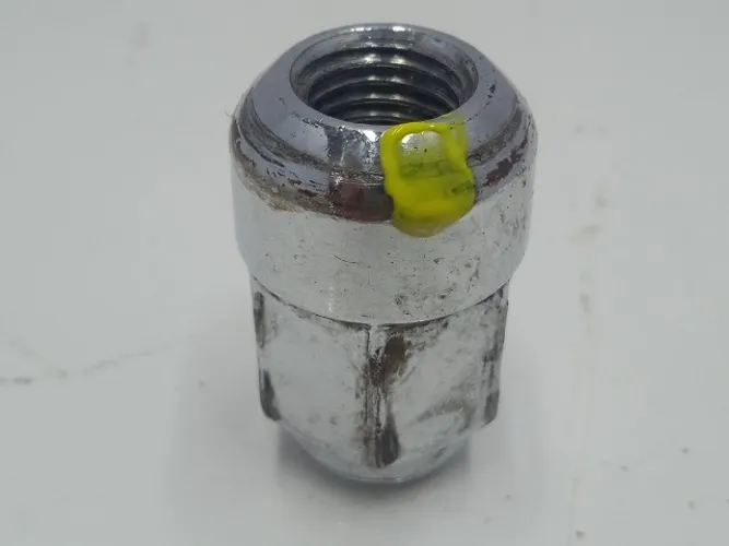 16714 Porca Roda 19mm Honda Civic 2012 A 2016 Original