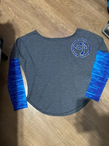 Camiseta Zumba Original G