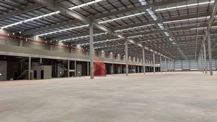 Galpão para alugar, 20000 m² por R$ 480.003,50/mês - Garuva - Itapoá/SC