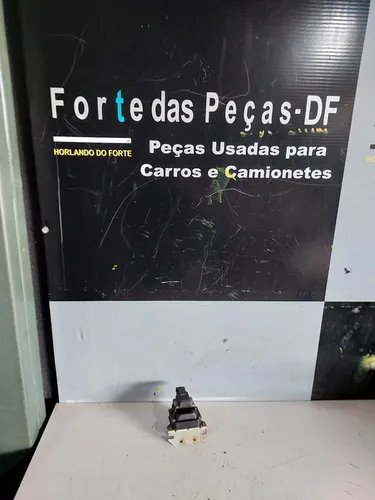 Bobina De Ignição Gol Parati G2 G3 1.0 8v Cód: *4