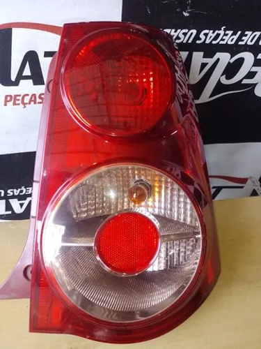 Lanterna kia picanto 