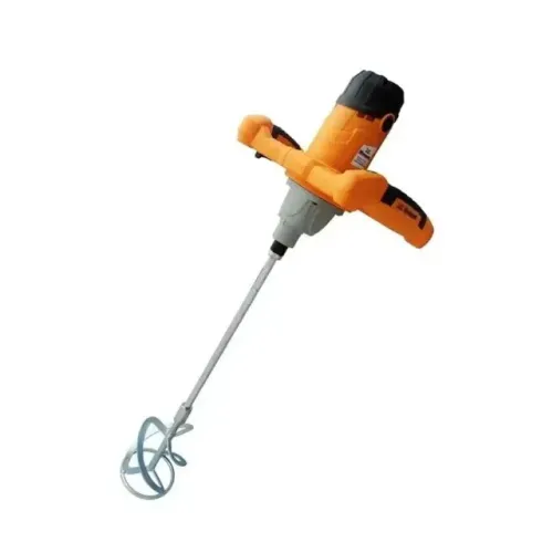 Misturador Elétrico 1200w para Argamassa e Tinta - Menegotti - Mel1200