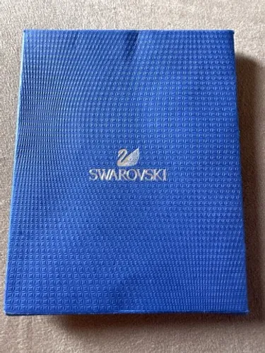 Flanela de Polimento Swarovski