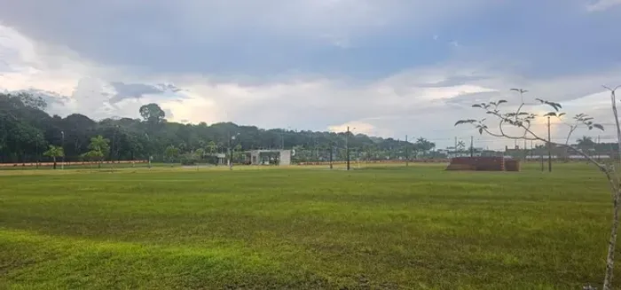 Lote Alphaville Belèm 