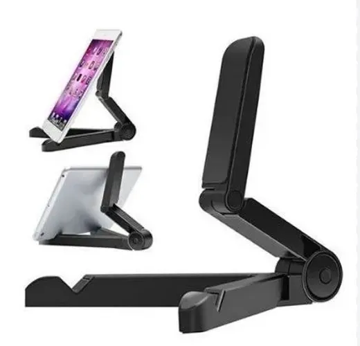 Suporte Tablet Universal para Mesa 