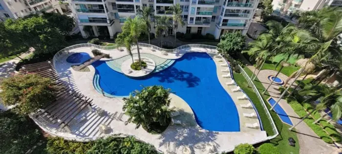 cobertura le parc , direto com o proprietário
