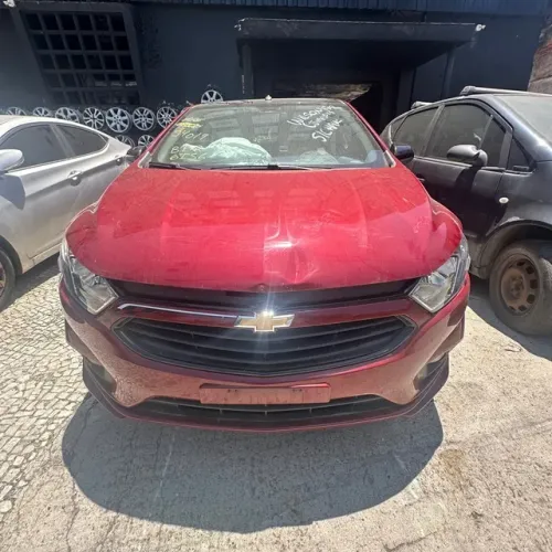 Sucata Onix 1.4 2018 2019 retirada de peças