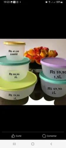 Tupperware