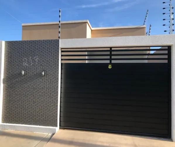 Excelência Esquadria