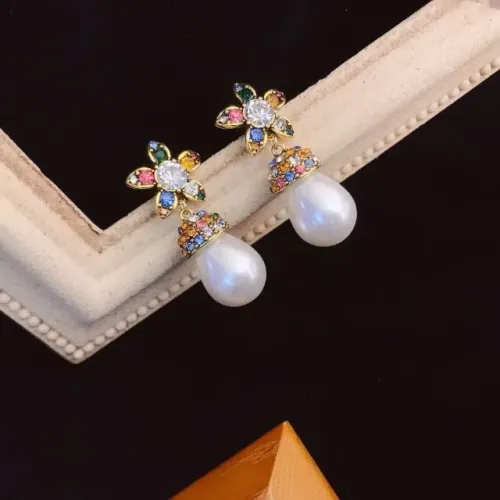 Brinco Pérola G u c c i