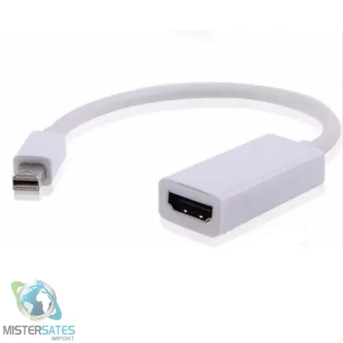Cabo Mini Displayport X Hdmi Apple Macbook Imac Apple Mac - COD 97
