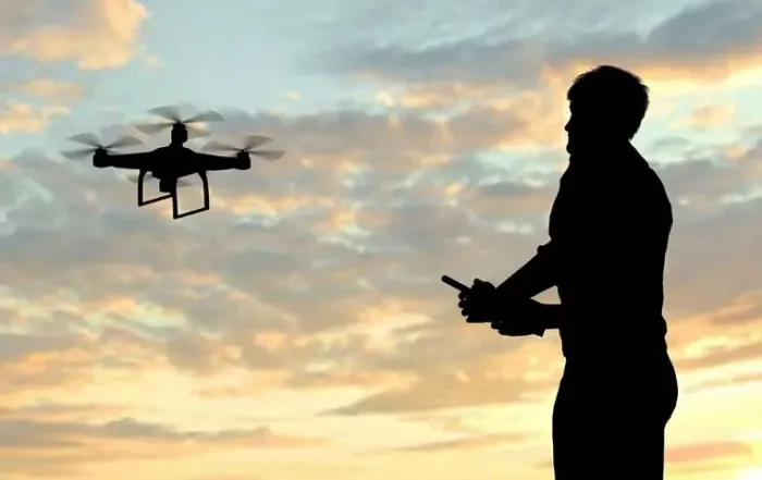 Drone DJI Phanton 3 Advanced
