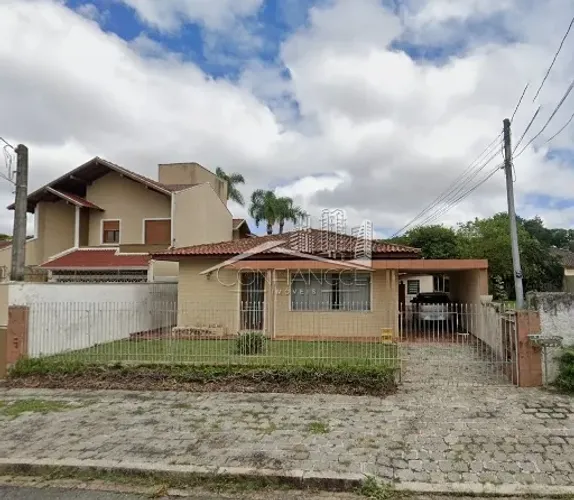 Terreno à venda no Jardim Social em Curitiba/PR - Confiancce Imóveis