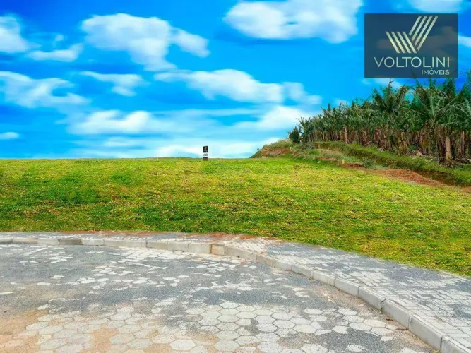 Terreno (PARCELADO) à venda, 306 m² por R$ 208.000 - Centro - São João do Itaperiú/SC
