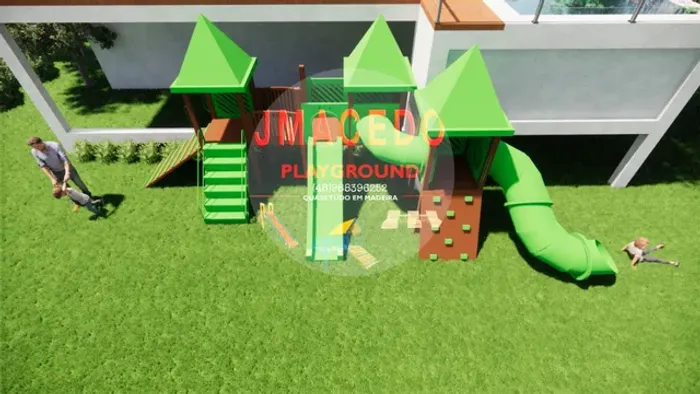 Playground