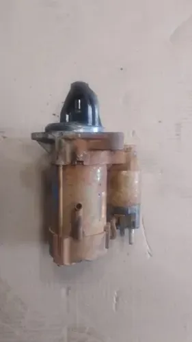 Motor Arranque S10 