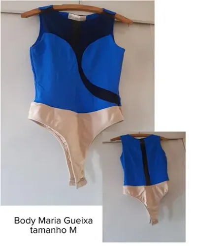 Bodies maria Gueixa 