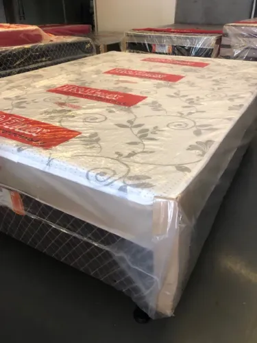 CAMA CASAL NOVA