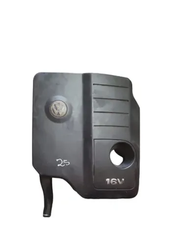 Tampa Motor Gol Power 1.0 16v (det) N25