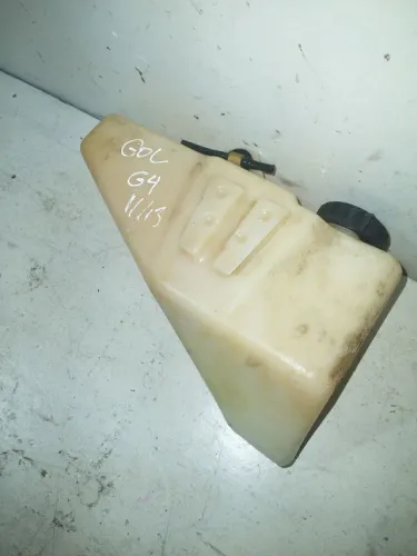Reservatório partida frio Parati/gol VW/gol g4
