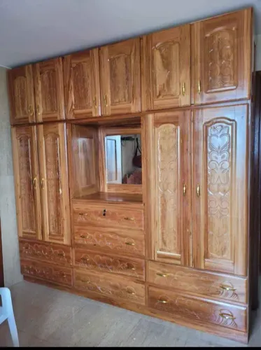 Guarda roupa de casal