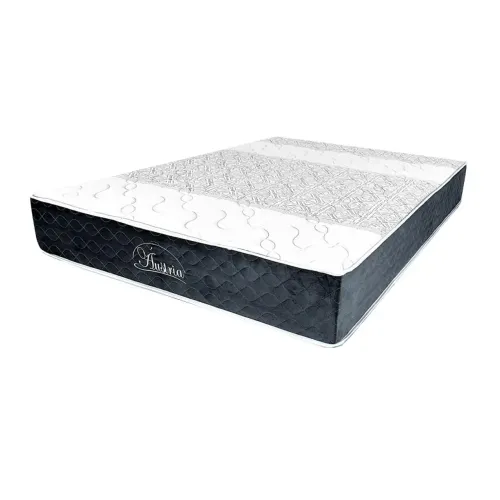 Colchão Casal Áustria D28 tt678m