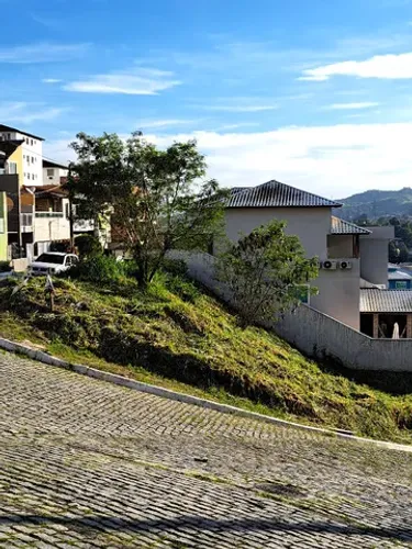 (Fator 2582) Lote no Mirante 412 Metros É Na Fator Imóveis