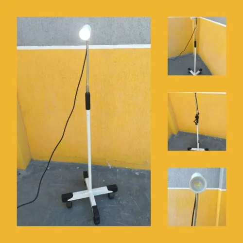 Luminária