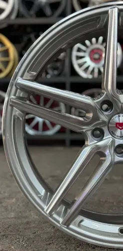 rodas aro 20 Furação 5x114