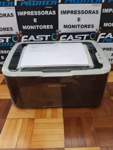 Impressora laser Samsung