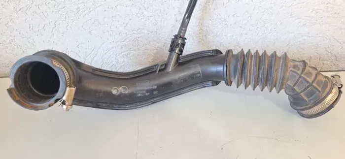 Mangueira Tbi Caixa De Ar Ford Ka 1.0 3Cc 2017