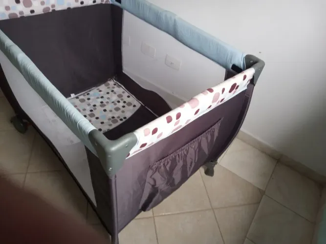 BERSO COSCO DOBRÁVEL 