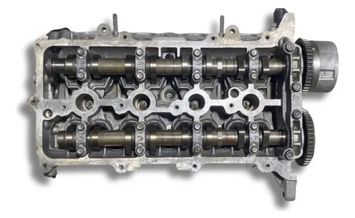 Cabeçote Kia Soul Cerato 1.6 2012 Á 2018