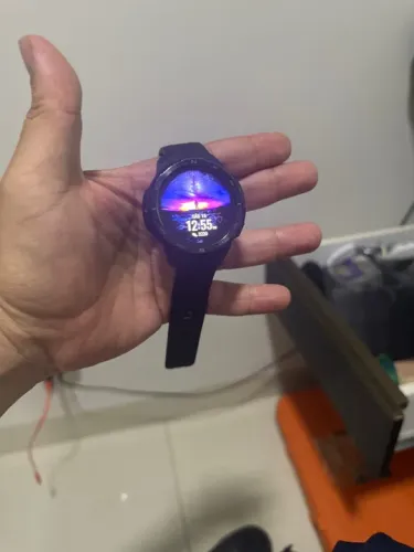 Smartwatch Honor Watch GS Pro AMOLED 1.39" GPS, 5 ATM