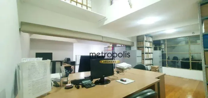 Sala, 92 m² - venda por R$ 480.000,00 ou aluguel por R$ 6.105,84/mês - Vila Nova Conceição