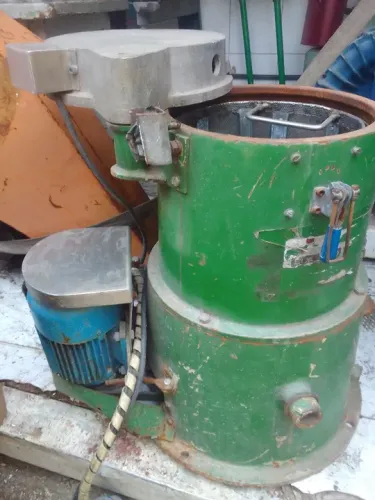 Centrifuga