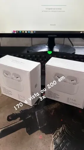 airdots pro