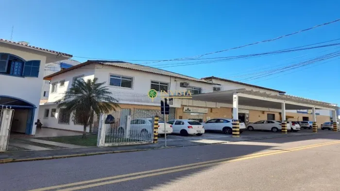 À venda | Terreno com 3300 m² - Capoeiras, em Florianópolis.