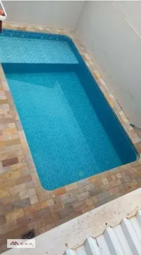Casa com 5 quartos, Condomínio Moradas de Betel, por R$ 1.399.000 - Betel - Paulínia/SP