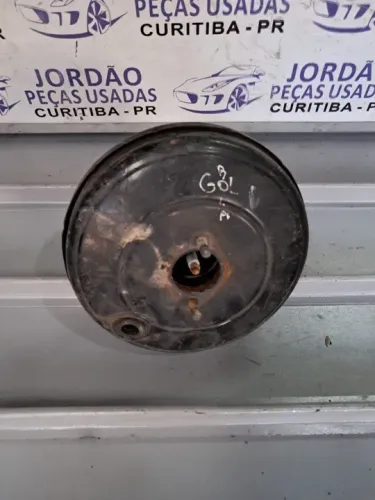 Hidrovacuo Gol bola