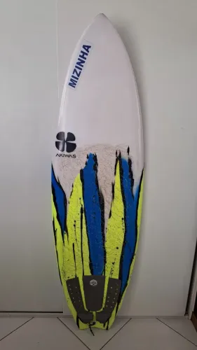 Prancha de surf epoxi