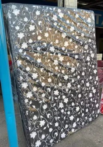 COLCHÃO CASAL NOVO