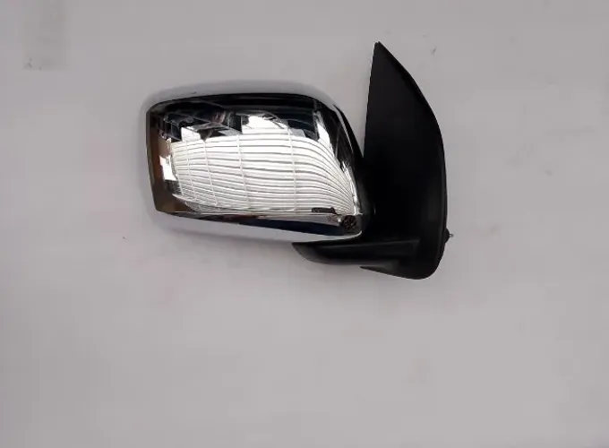 Retrovisor Cromado L/D Nissan Frontier