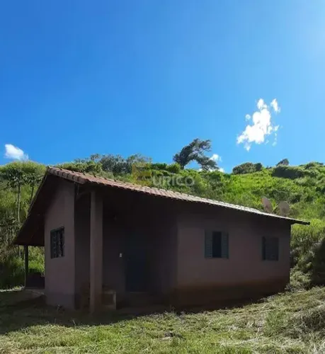 Sítio à venda no Área Rural de Guaxupé em Guaxupé/MG
