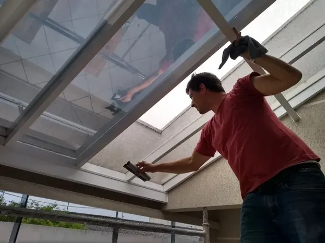 Insulfilm Isofilm Películas de controle solar