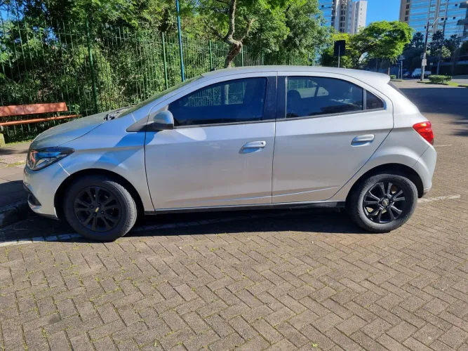 ONIX lLTZ COMPLETO PRATA 
